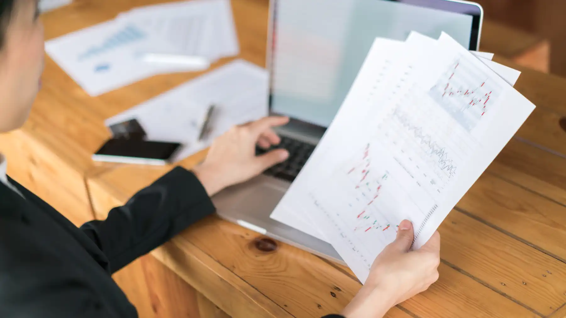 Detailné štatistiky k B2B partnerom dostupné okamžite
