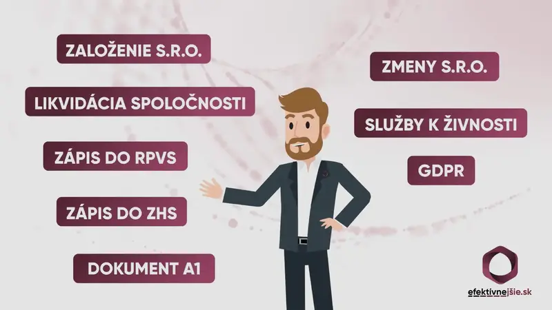 Onsoft - Automatizovaný CRM systém - efektivnejsie.sk