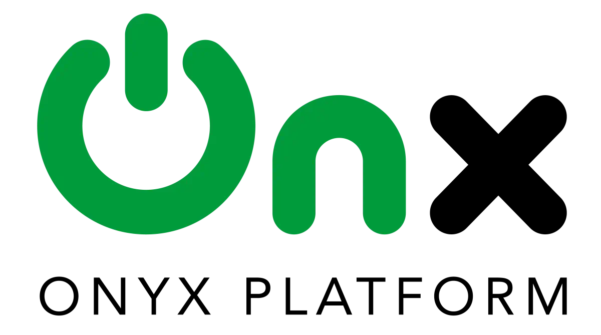 Onsoft - Onyx Logo